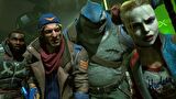 PS5  Suicide Squad: Kill the Justice League