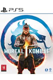 MORTAL KOMBAT 1 GCAM