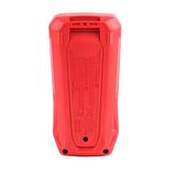 UNI-T UT123D True Rms Cep Tip Akıllı Dijital Multimetre Ncv/Live 600v Ac/Dc 10a Ac/Dc