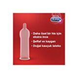 Durex Yakın Hisset 10'lu