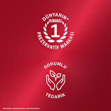 Durex Yakın Hisset Standart Fit 16'lı