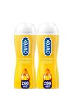 Durex Play Hassas Ylang Ylang Kayganlaştırıcı & Masaj Jeli 200ml / 2 Adet