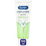 Durex Naturals Pure Kayganlaştırıcı Jel 100 ml