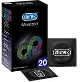 Durex 20'li Maraton 