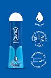 Durex Hisset 50ml + Çilek Jel 50ml + Intense Uyarıcı Jel + Extreme Anal Kayganlaştırıcı Jel 50ml