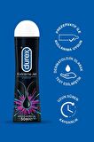 Durex Extreme Geciktiricili 20’li Prezervatif + Extreme Anal Kayganlaştırıcı Jel 50ml