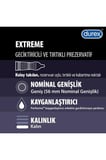 Prezervatif Extreme 10'lu