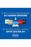 Prezervatif Extreme 10'lu