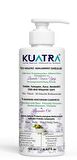 Kuatra Nemlendirici Besleyici Temizlik Jeli (Tıbbi Lavanta (Lavandula Angustifolia) uçucu yağı içeren) 500ml