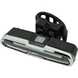 FORTE GT XBYC 6017 USB Arka Işık 20 Lümen BATARYA 500mah 7 fonks.