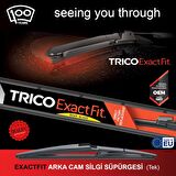 Trico EXACTFIT Arka Tek Silecek 330mm
