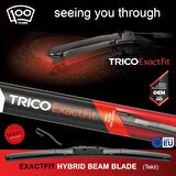 Trico EXACTFIT HYBRID Tek Silecek 400mm