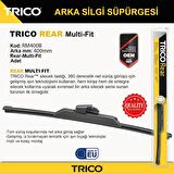 Trico MULTIFIT Arka Tek Silecek 400mm