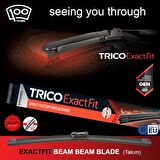 Trico EXACTFIT Takım Silecek Seti 600/500mm