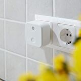 Yale 05/401C00/WH - Connect Wi-Fi Bağlantı Köprüsü