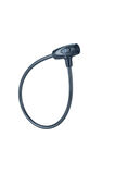 Essential Kablolu Bisiklet Kilidi 10mm - Anahtarlı