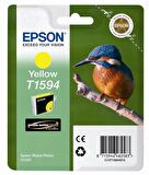Epson T1594 C13T15944010 Sarı Kartuş
