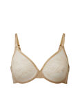 Gossard Bej Balenli Sütyen 13001