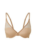 Gossard Bej Balenli Sütyen 6270