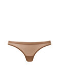 Gossard Kahve Kadın Brazilian 6274