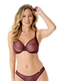 Gossard Mor Balenli Sütyen 13001