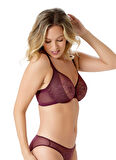 Gossard Mor Balenli Sütyen 13001