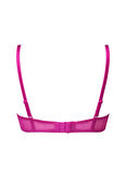 Gossard Pembe Balenli Sütyen 13001