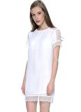 Darling Krem Kadın Tunik DS16-212