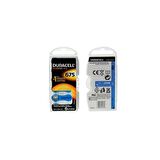 Duracell Activair 675 Kulaklık Pili 6'lı