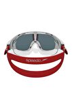 Speedo Bıofuse Rıft Gog V2 AU RED/SMOKE SP811775C813
