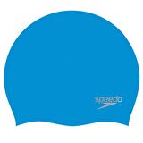 Speedo SPEEDO MOULDED SILC Mavi Unisex Bone