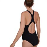 SPEEDO KADIN YÜZÜCÜ MAYOSU ESSENTIAL END MDLT AF BLACK 8-125150001 YZM UK BEDEN