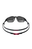 Speedo Gri Yüzücü Gözlüğü 8-12264D640 SPEEDO AQUAPULSE PRO GO