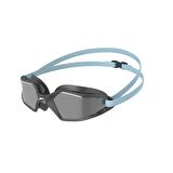 Speedo Gri Unisex Yüzücü Gözlüğü 8-12267D645 SPEEDO HYDROPULSE MIRRO
