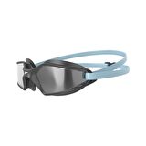 Speedo Gri Unisex Yüzücü Gözlüğü 8-12267D645 SPEEDO HYDROPULSE MIRRO
