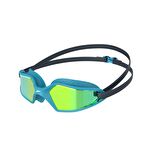 Speedo Mavi Erkek Çocuk Yüzücü Gözlüğü 8-12269D656 SPEEDO HYDROPULSE MIRRO
