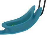 Speedo Mavi Erkek Çocuk Yüzücü Gözlüğü 8-12269D656 SPEEDO HYDROPULSE MIRRO
