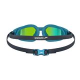Speedo Mavi Erkek Çocuk Yüzücü Gözlüğü 8-12269D656 SPEEDO HYDROPULSE MIRRO