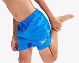 Speedo Speedo Essential 13" Wsht Jm Blu Erkek Çocuk Mayosu 8-12412A369 Mavi