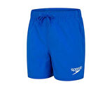 Speedo Speedo Essential 13" Wsht Jm Blu Erkek Çocuk Mayosu 8-12412A369 Mavi