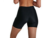 SPEEDO SPEEDO SUN PROT LONG SHORT AF BLK Kadın Yüzme Şortu 8-131930001 Siyah