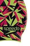 Speedo 8-08386G774 - Boom Junier Silikon Çocuk Bone