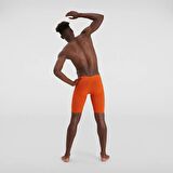 SPEEDO ERKEK YARIŞ MAYOSU FASTSKİN LZR VALOR JAMMER ORNG/BLU 8-11980G610