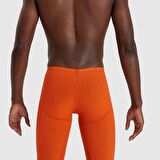 SPEEDO ERKEK YARIŞ MAYOSU FASTSKİN LZR VALOR JAMMER ORNG/BLU 8-11980G610