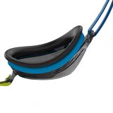 Speedo Yeşil Unisex Yüzücü Gözlüğü 8-11322G791 SPEEDO VENGEANCE GOG AU