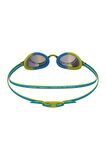 Speedo Mavi - Yeşil Erkek Çocuk Yüzücü Gözlüğü 8-11325G799 SPEEDO VENGEANCE MIR GO