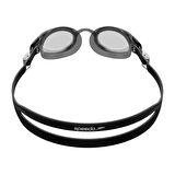 SPEEDO MARINER PRO GOG AU BLACK/WHITE