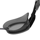 SPEEDO MARINER PRO GOG AU BLACK/WHITE
