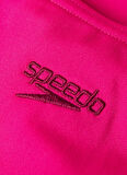 Speedo Pembe Kız Çocuk Mayo 8-13457B495-SPEEDO ECO END+ MEDALIS