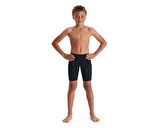 Speedo Eco End+ Jam Jm Blk Erkek Çocuk Mayosu 8-134600001 Siyah